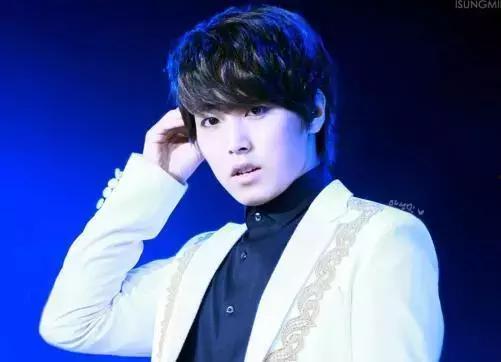 韩国娱乐圈爆料sj,SJ成员幕后故事大曝光  第1张